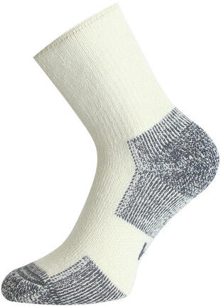 Chaussettes fonctionnelles LASTING KNT grises