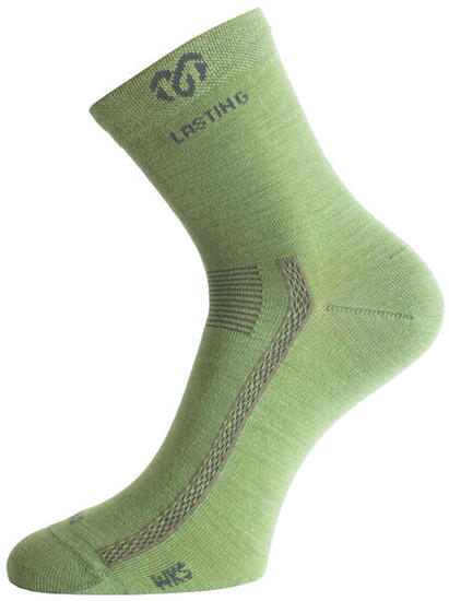 Merinosocken WKS