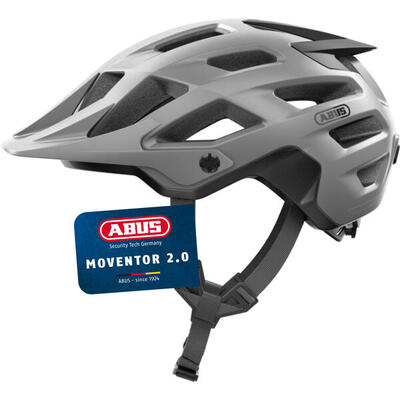 Moventor 2.0 - MTB Helm