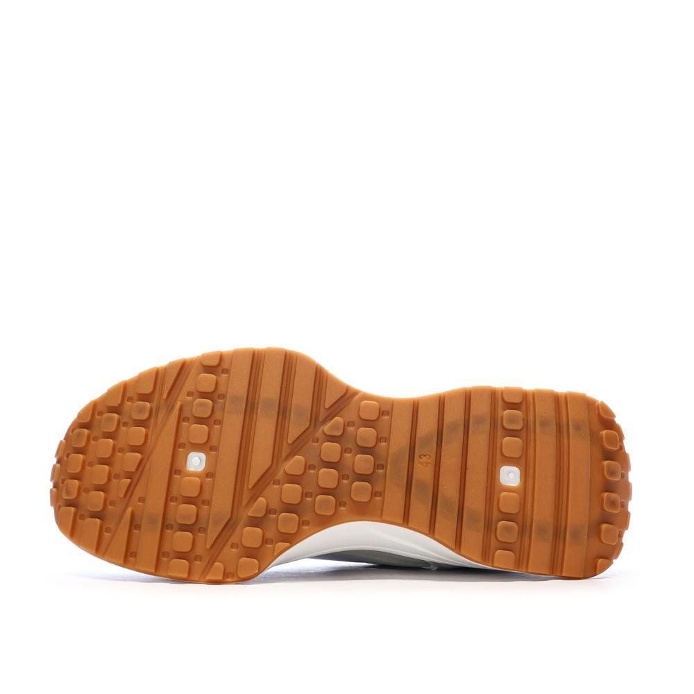 Ellesse Francis-20M grijze herensneakers 6/7