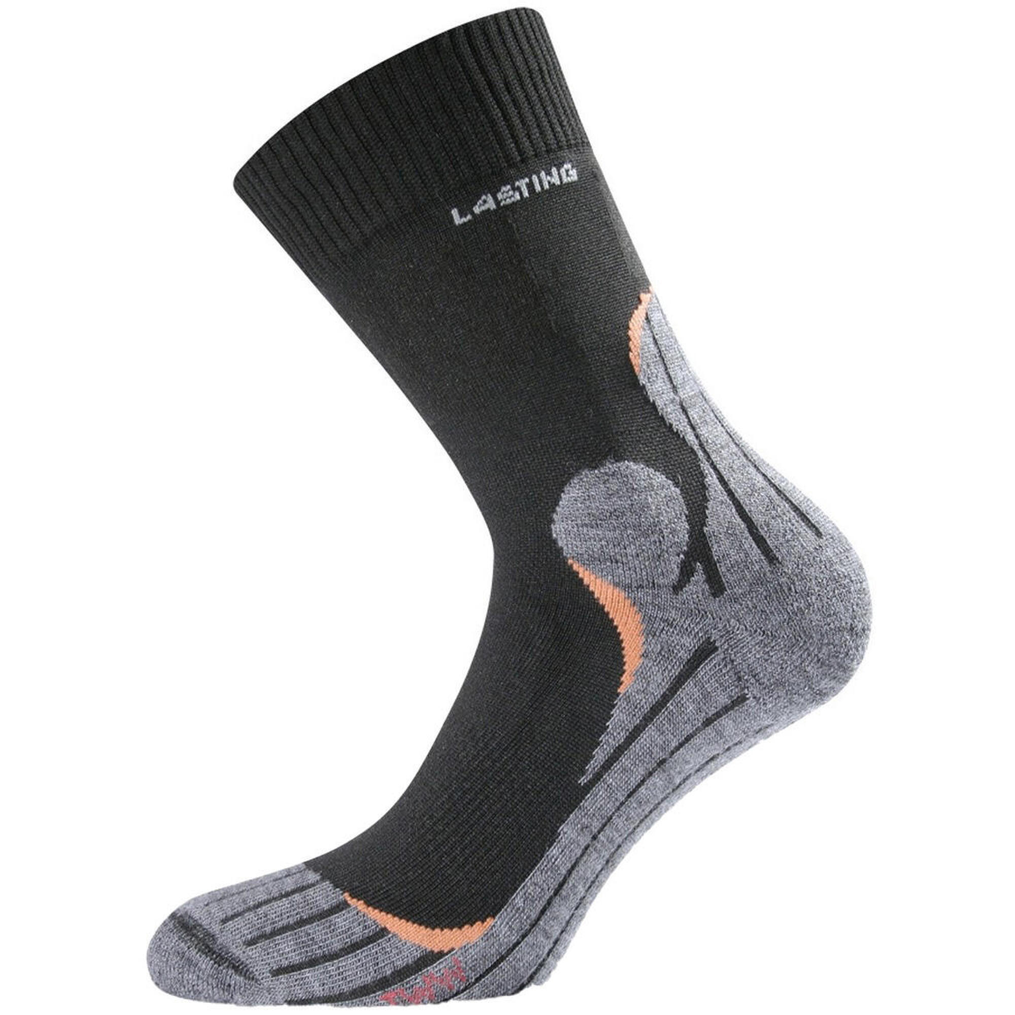LASTING Funkční ponožky TWW