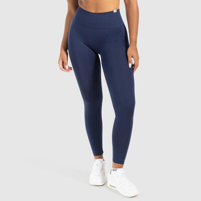 Damen Leggings Pemmy Lila