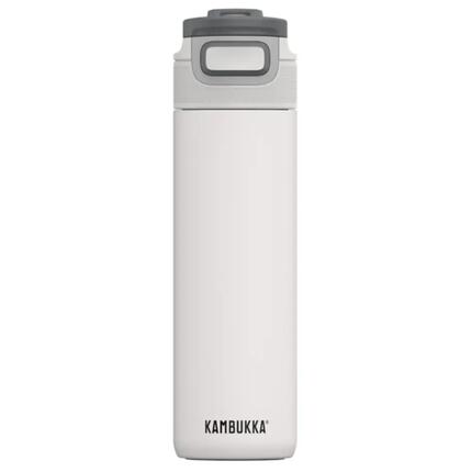 Kambukka Elton Insulated 600 ml Chalk White Isolierflasche
