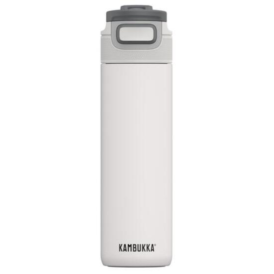 Kambukka Elton Insulated 600 ml Chalk White Isolierflasche