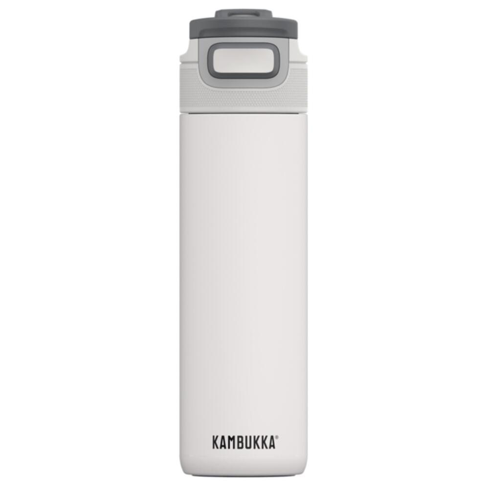 Butelka termiczna termos Kambukka Elton Insulated 600ml Chalk White