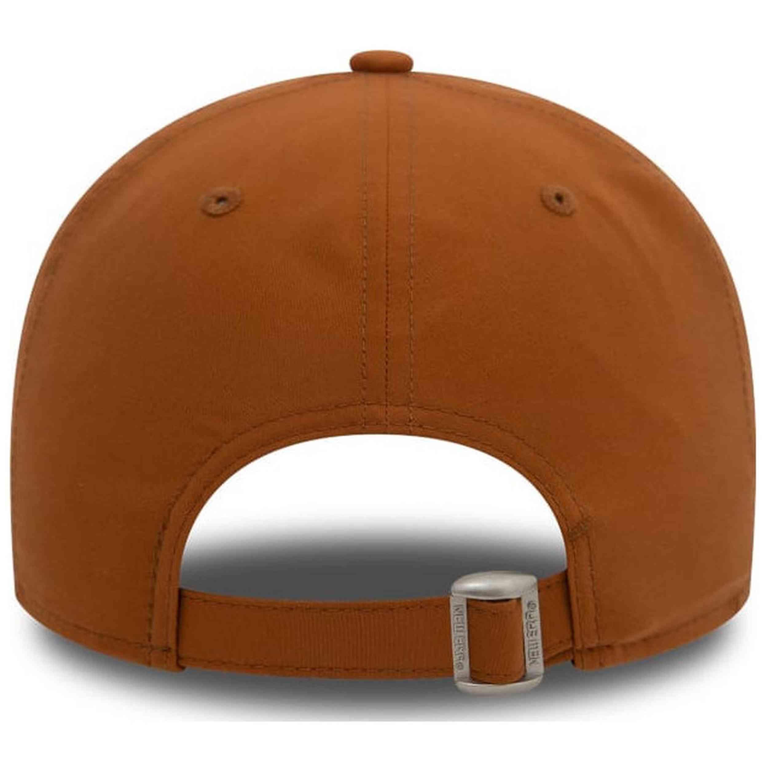 Boné com aba New Era Flawless 9FORTY New York Yankees 3/6