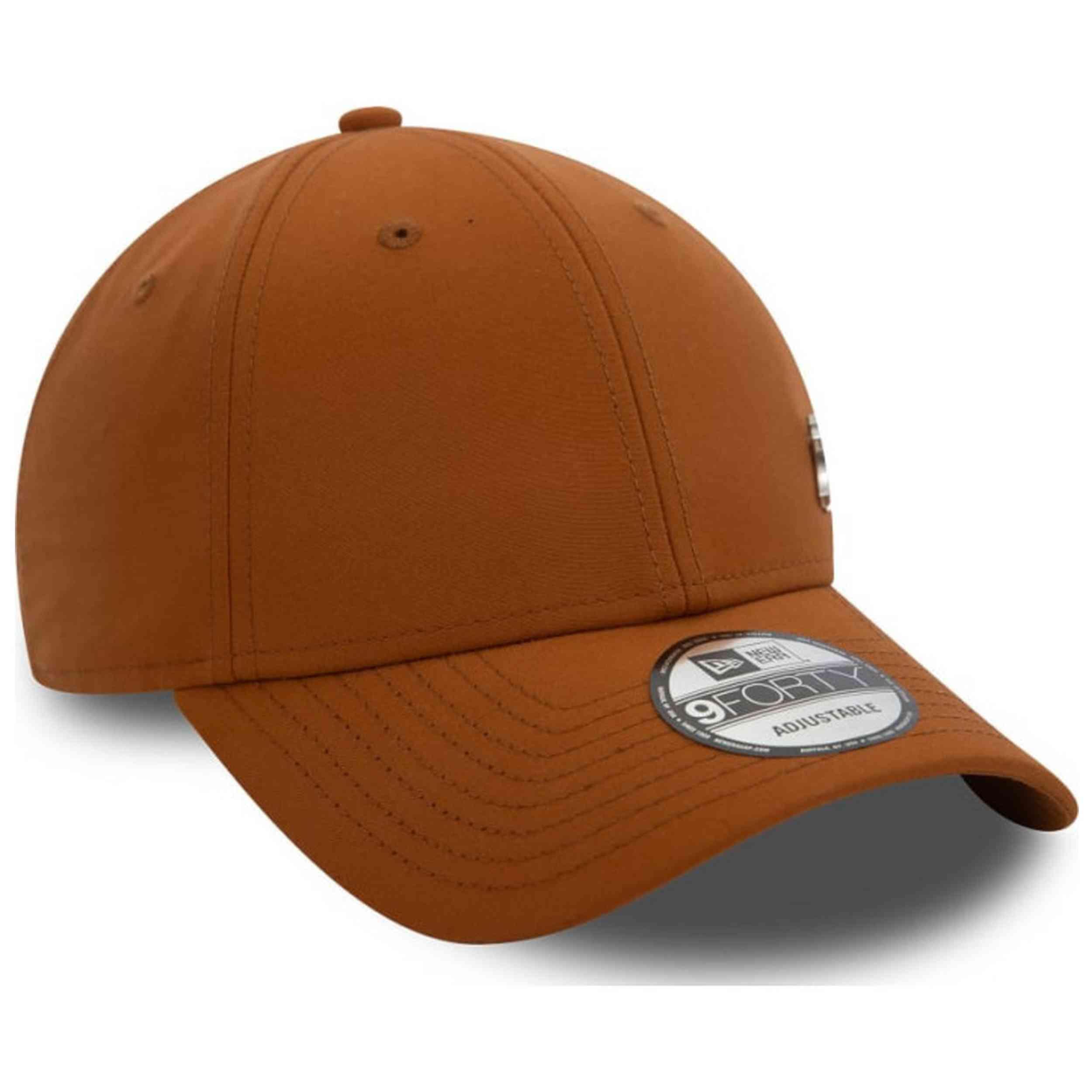 Boné com aba New Era Flawless 9FORTY New York Yankees 2/6