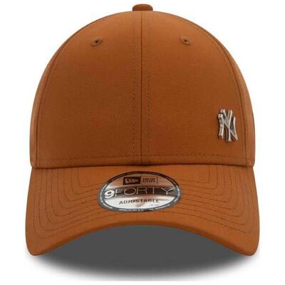 Berretto New era Flawless 9forty MLB New York Yankees per uomini