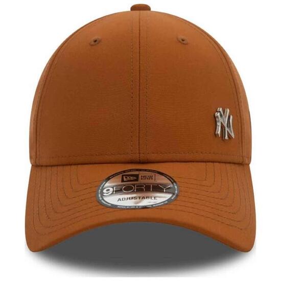 Berretto New era Flawless 9forty MLB New York Yankees per uomini