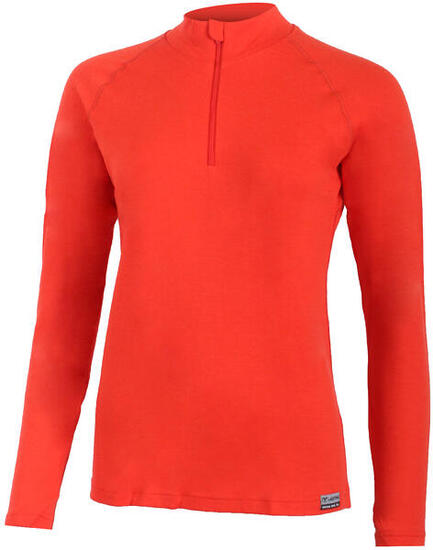 Sweat-shirt en mérinos pour femme LAURA