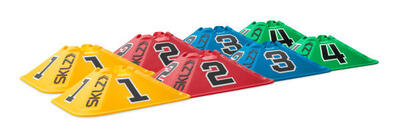 Antriebskegel SKLZ Reactive Agility