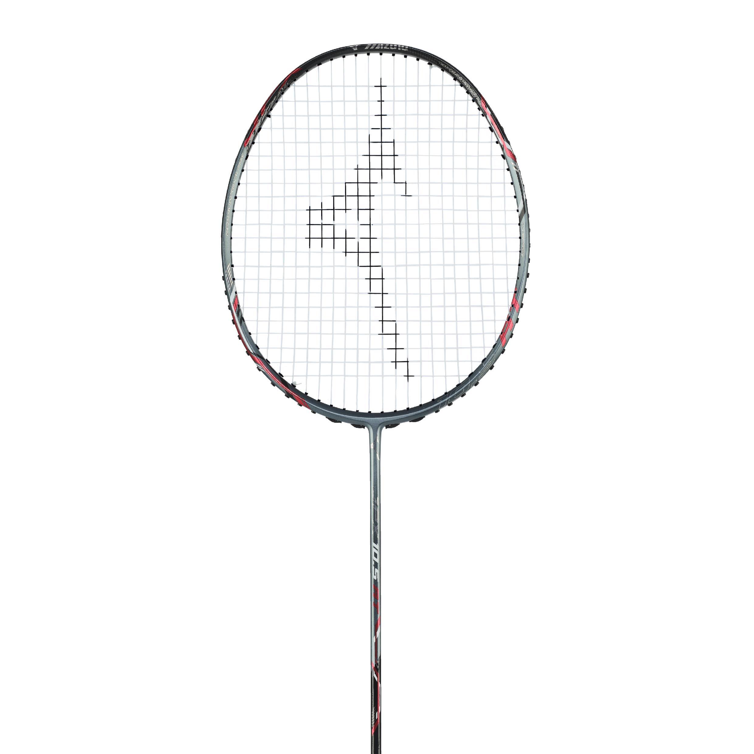 Z8 Cx Mizuno Jpx Badminton Racket Badminton Racket JPX AT (Unstrung)
