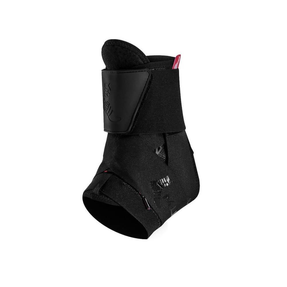 Chevillère de maintien - The One noir adulte 7/7