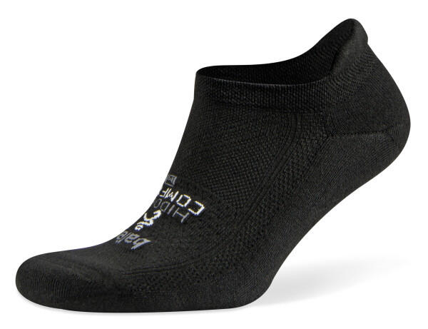 BALEGA Balega Hidden Comfort No Show Socken – Komfort und Dämpfung