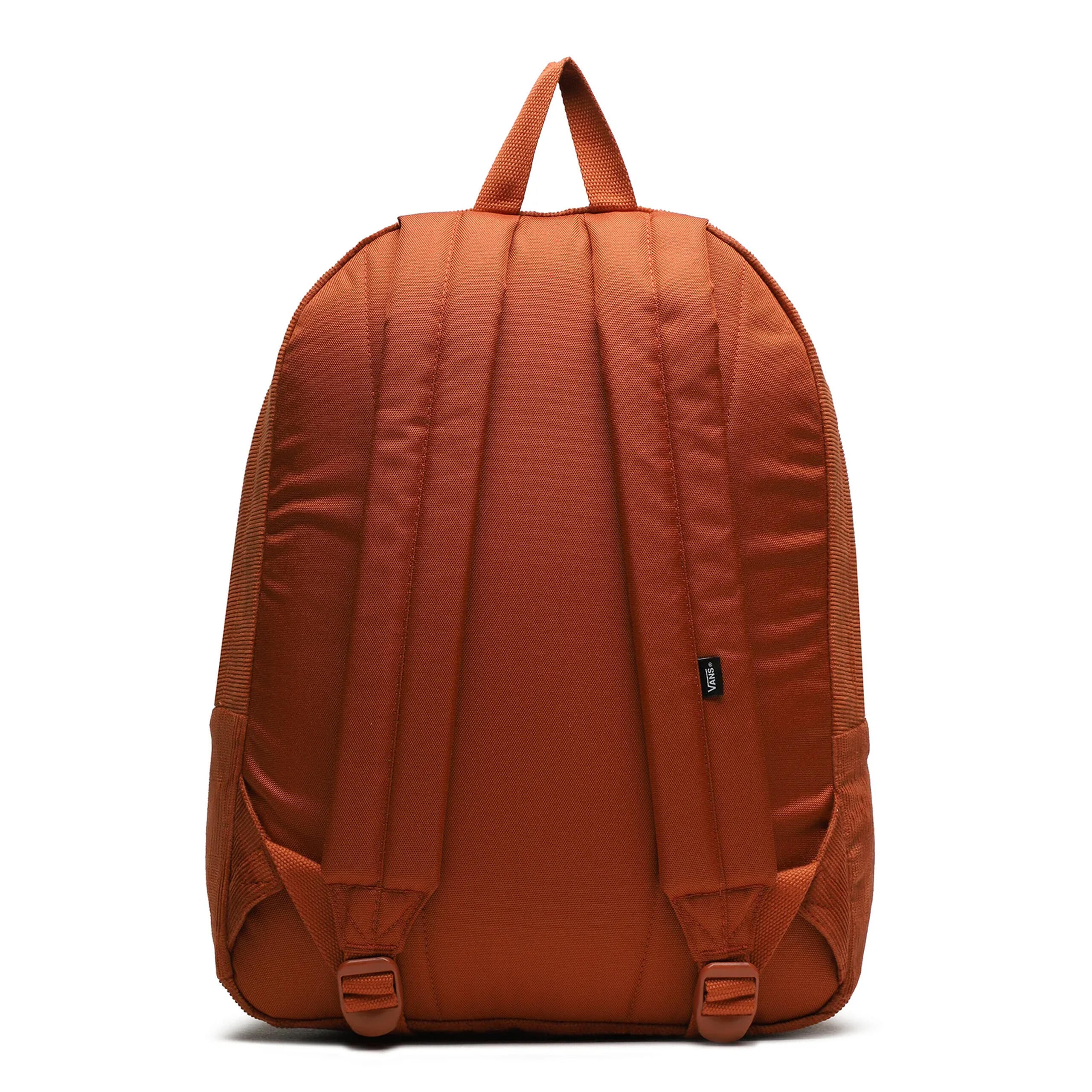 Plecak szkolny sportowy Vans WM REALM BACKPACK 3/5