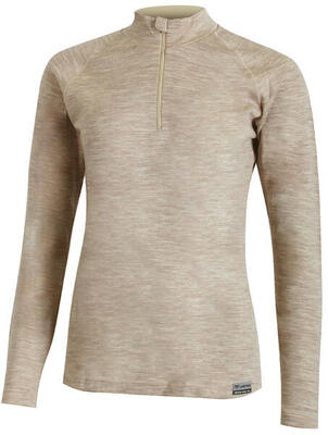 Dames merino trui laura