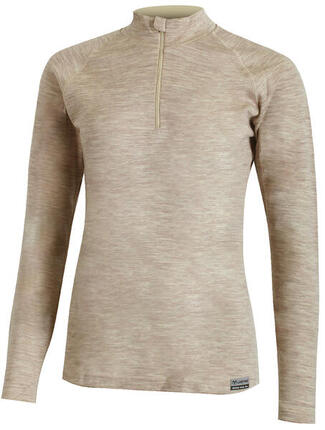 Damen-Merino-Sweatshirt LAURA