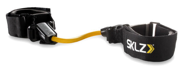 Guma do treningu nóg SKLZ Lateral Resistor Pro 2/5