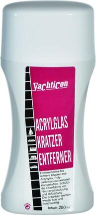 Acrylglas Kratzer Entferner 250 ml