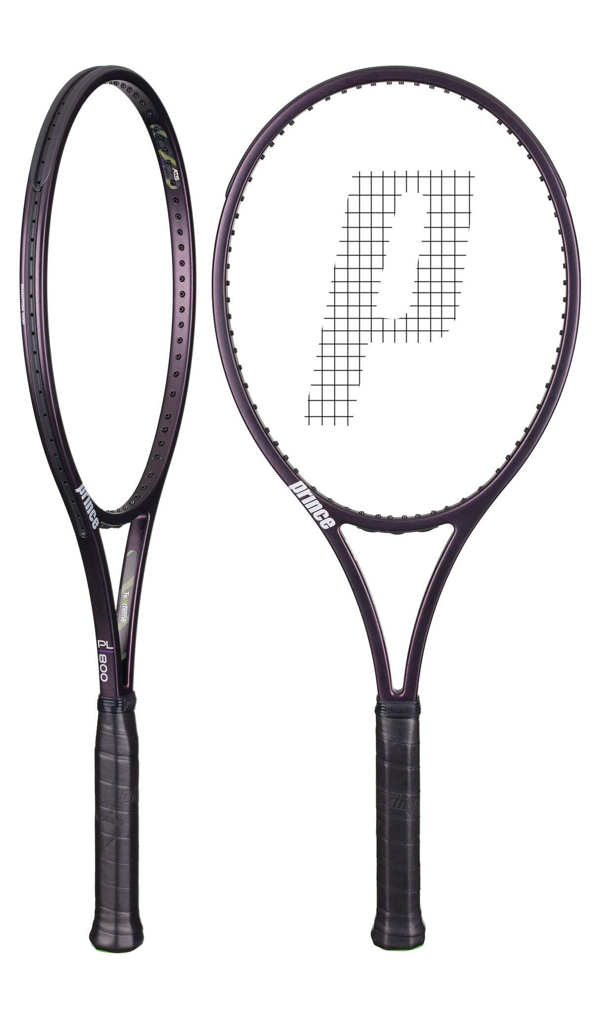 Prince Fantom Racket Tennis Racket Prince Phantom
