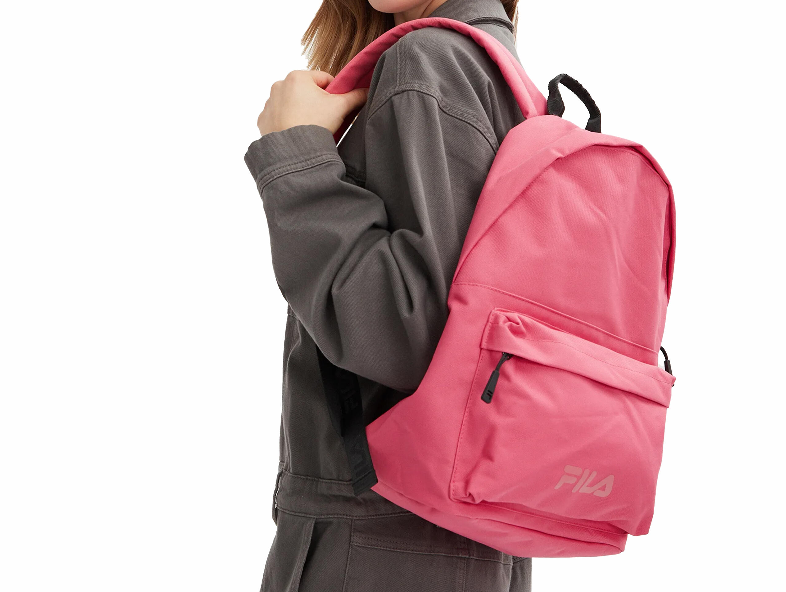 Plecak szkolny sportowy Fila BEKASI BACKPACK S COOL TWO CLASSIC 4/6
