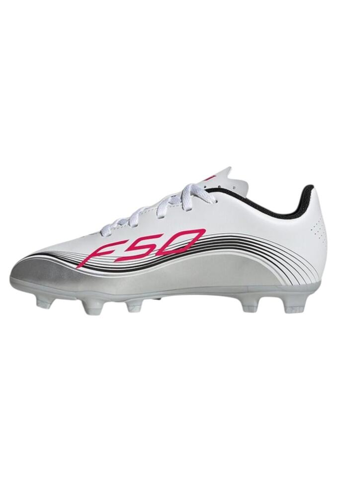 Dziecięce buty piłkarskie adidas F50 Messi Club FG/AG