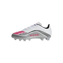 Chaussures de football enfant adidas F50 Messi Club FG/AG