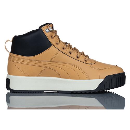 Buty Sportowe Męskie Puma Tarrenz Sb Puretex