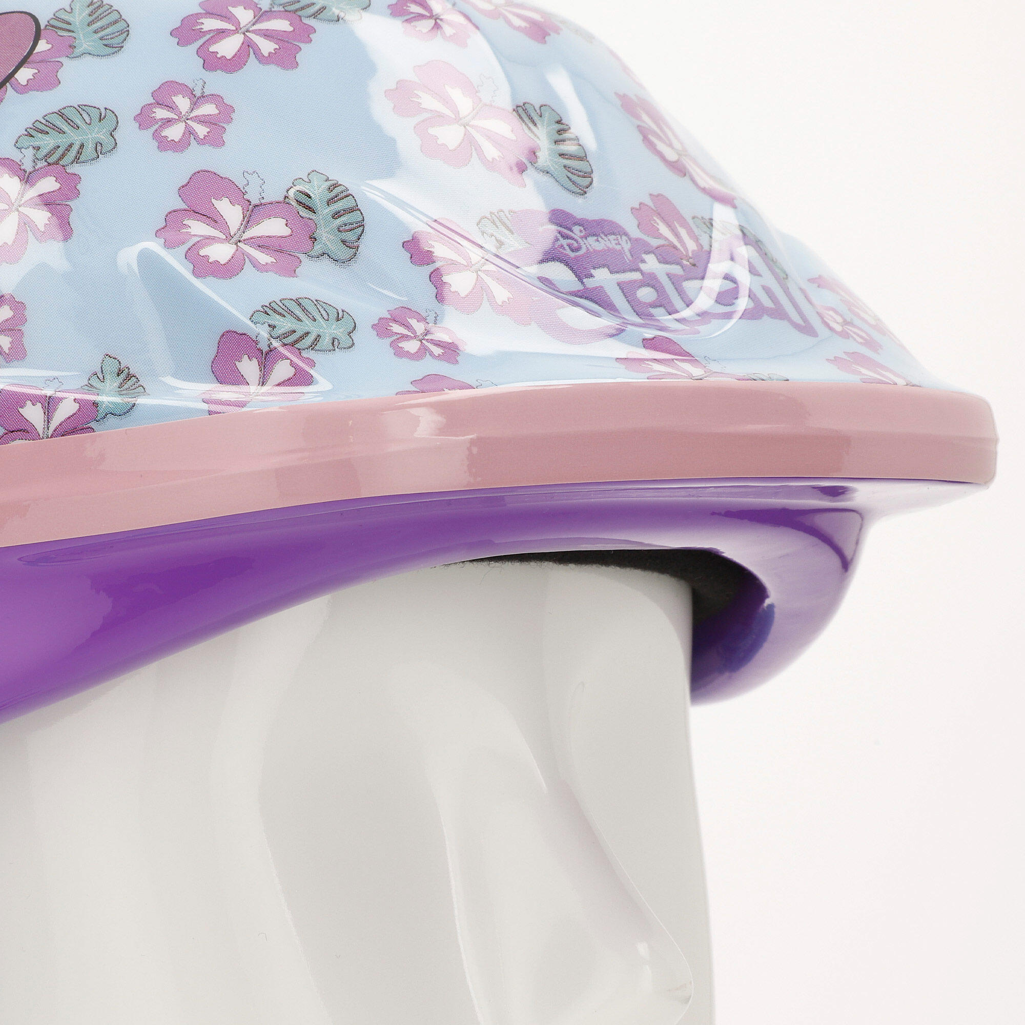 Stitch Capacete infantil 48-52 cm 7/7