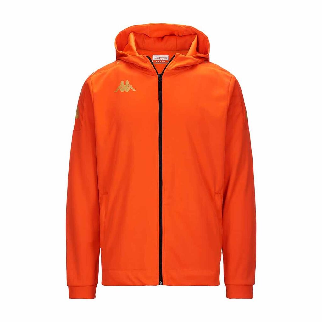 Children's tracksuit jacket Kappa Grevolo