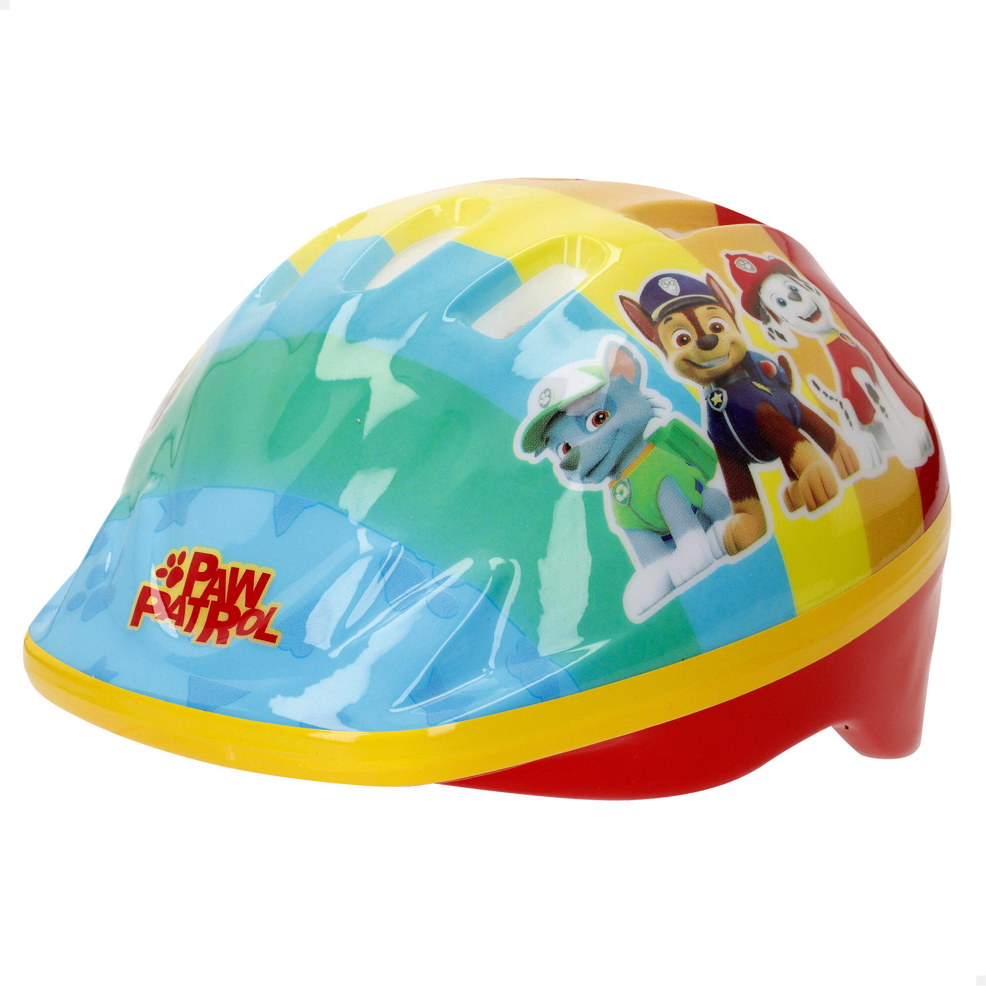PAW PATROL Paw Patrol Safety Helmet - 48-52cm