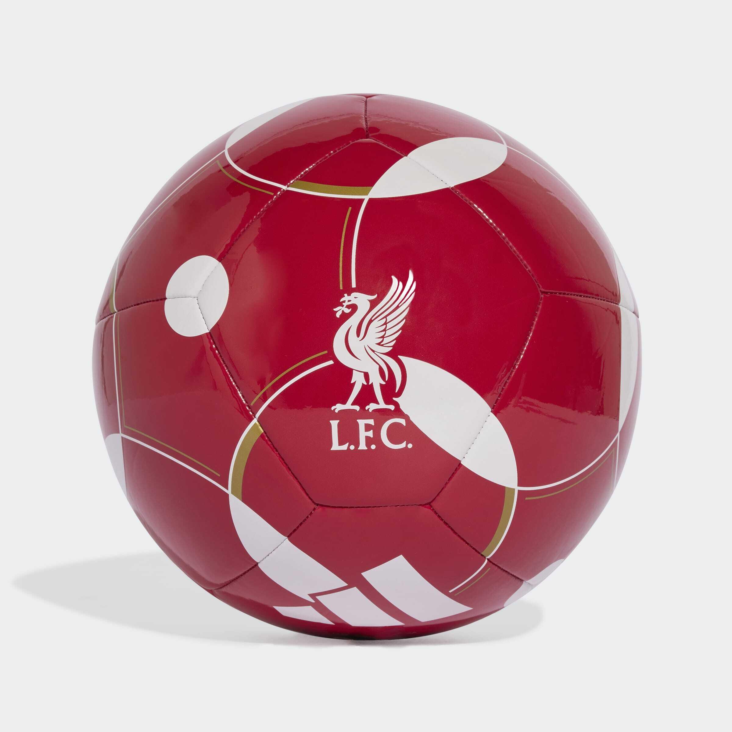 Míč Liverpool FC Home Club 3/7
