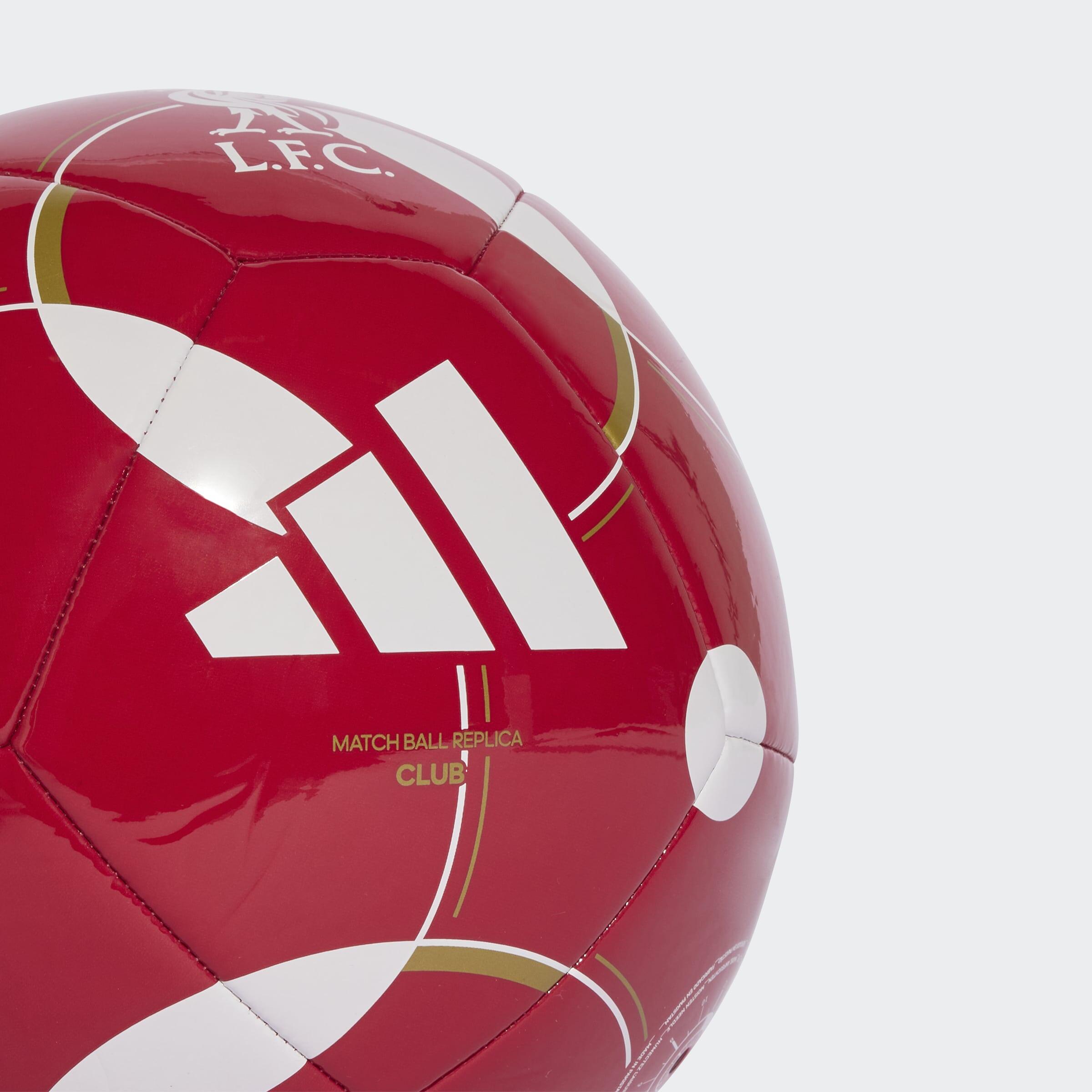 Míč Liverpool FC Home Club 5/7