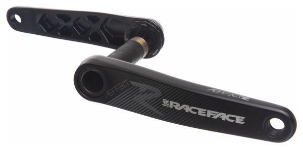 RACE FACE Pedivelle Race Face Aeffect R Cinch (senza custodia) nere
