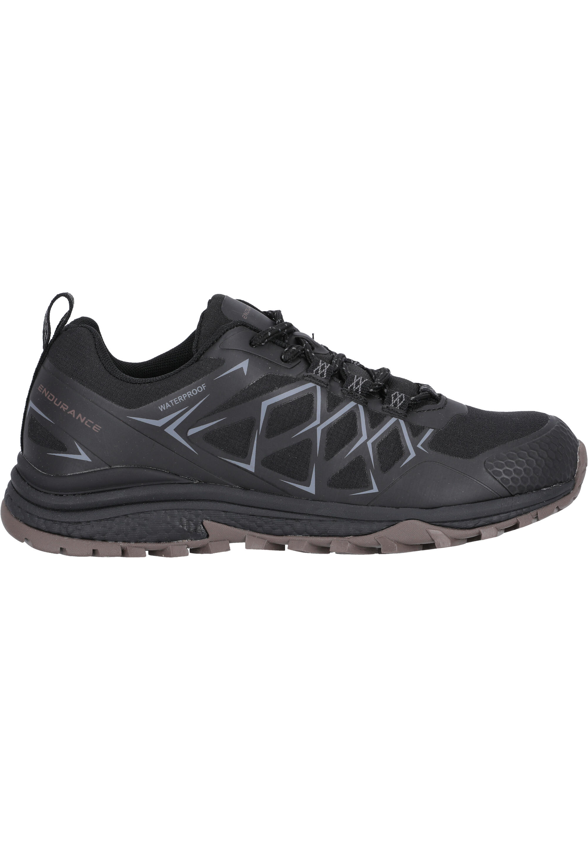 Chaussures de randonnée Tingst 3/7