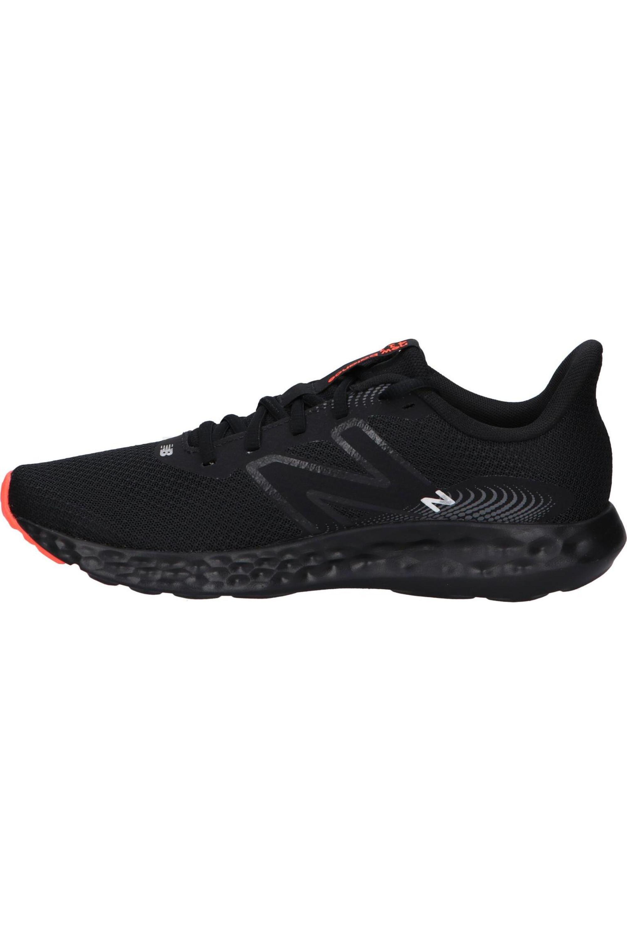 ZAPATOS Y COMPLEMENTOS NEW BALANCE  DE HOMBRE M411RU3 M411V3 4/7