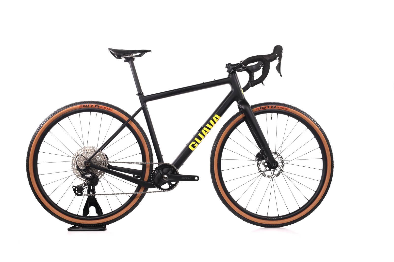 NO BRAND Segunda Vida - Bicicleta de Gravel - Guava Sport - M - BOM