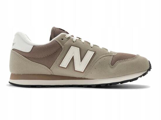 Baskets New balance modèle GM500BLS pour homme