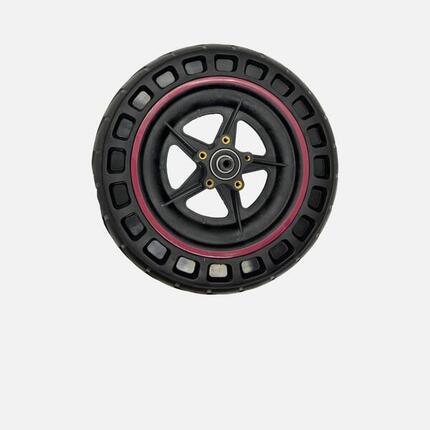 ROUE PLEINE COMPLÈTE 100MAX/100PRO2- Piece trottinette élèctrique UrbanGlide