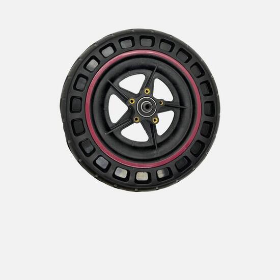 ROUE PLEINE COMPLÈTE 100MAX/100PRO2- Piece trottinette élèctrique UrbanGlide