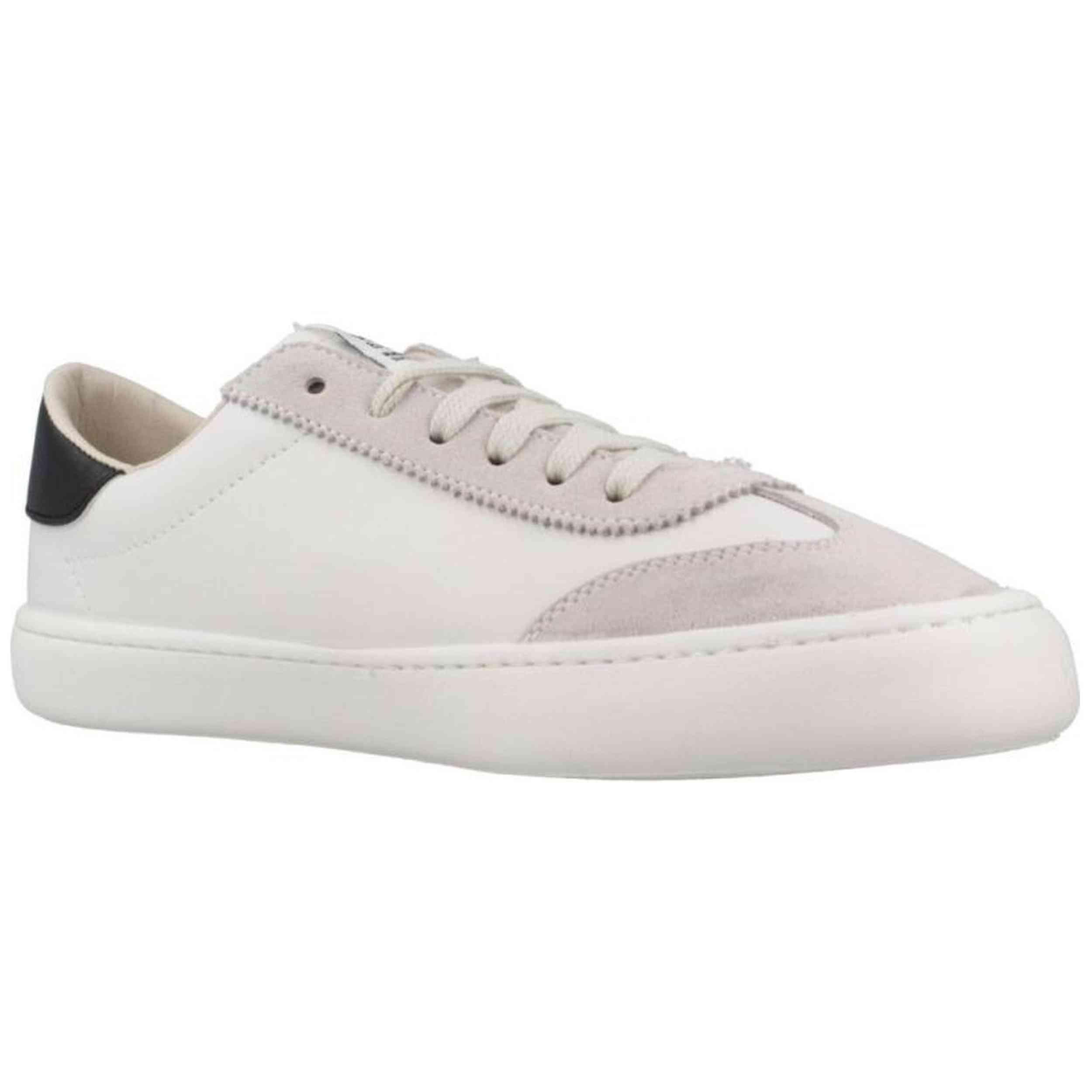 Baskets Victoria Olmo Barefoot Efecto Piel & Serraje pour unisexe 5/5
