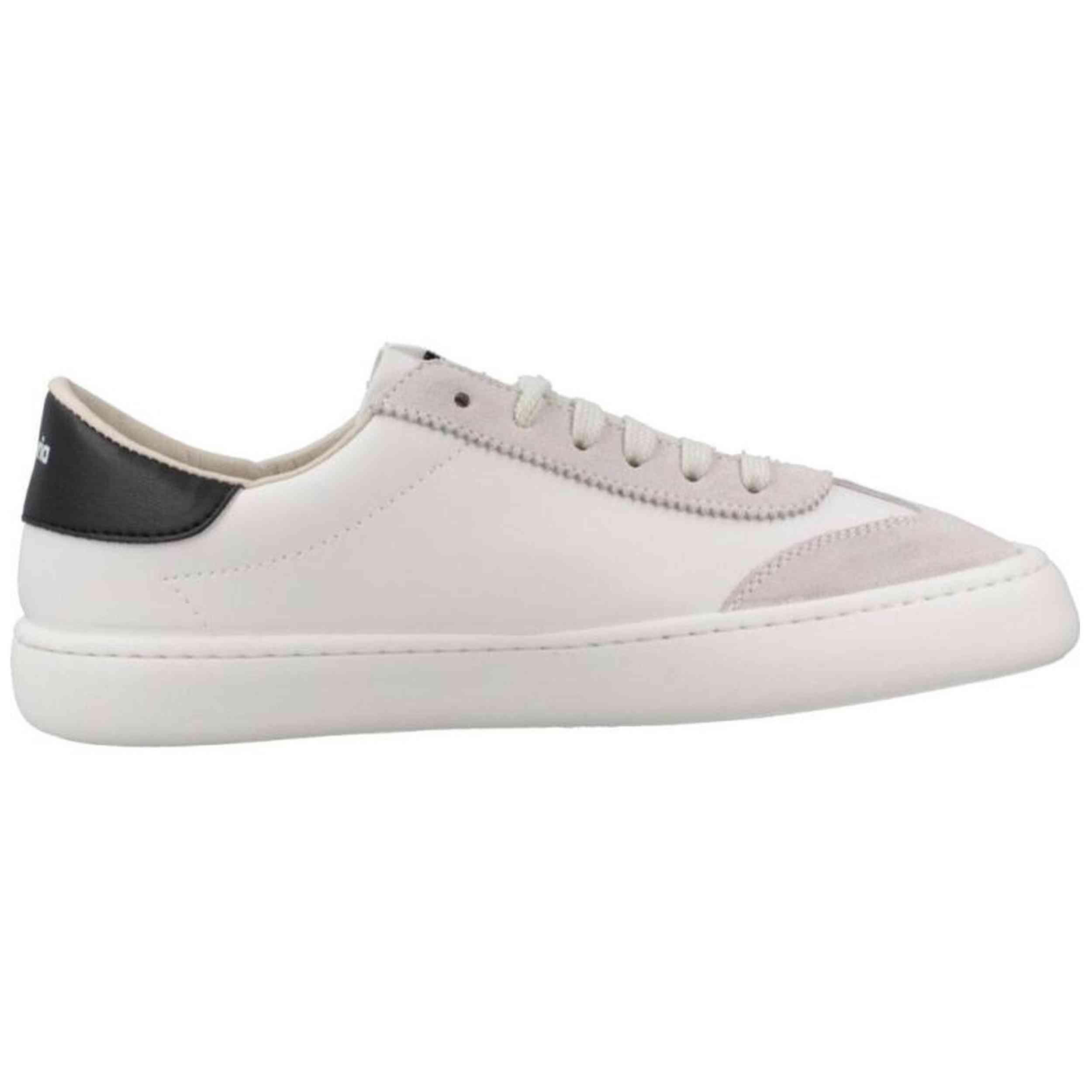 Baskets Victoria Olmo Barefoot Efecto Piel & Serraje pour unisexe 4/5