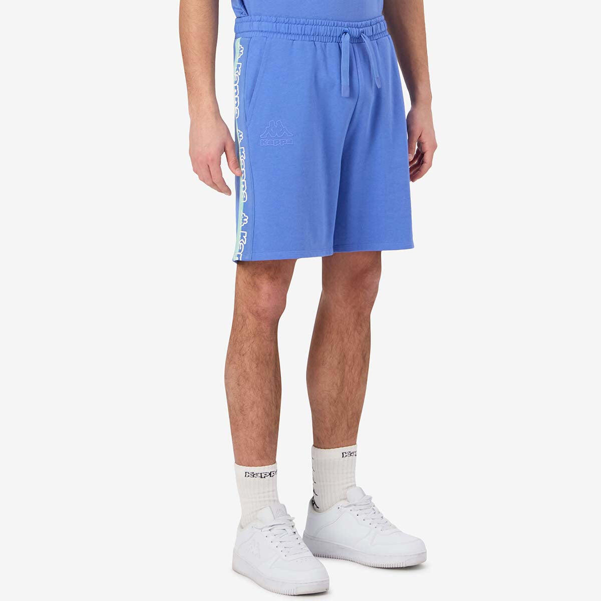 Pantalón corto de hombre Gerri Short Kappa 5/7