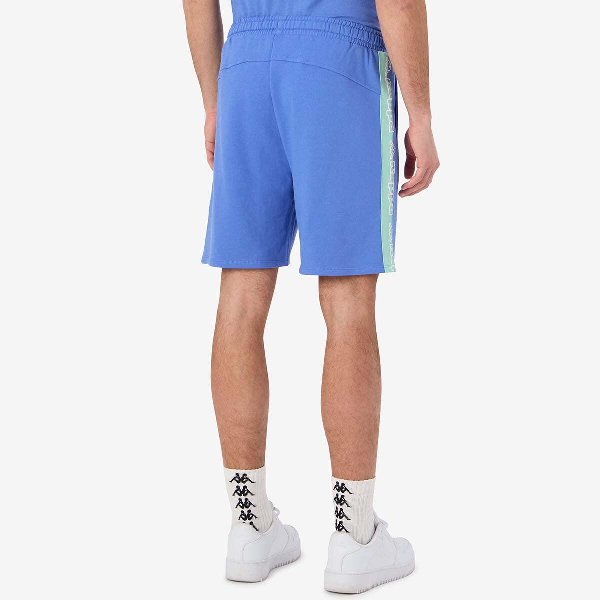 Pantalón corto de hombre Gerri Short Kappa 6/7