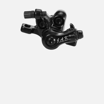 RIDE 100XS/100S/100MAX/350CT/100 PRO 2/350MAX ETRIER DE FREIN / BRAKE CALIPER- P