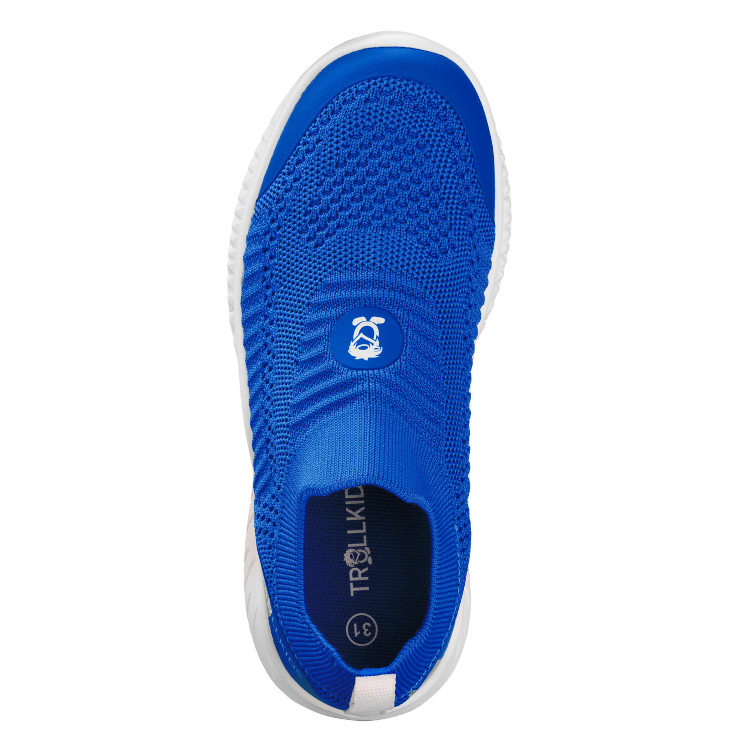 TROLLKIDS Kids Oslo Sneaker XT 6/8