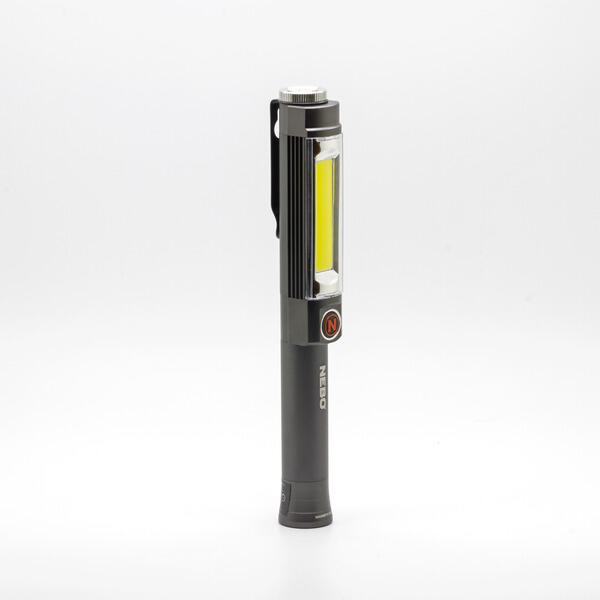 NEBO Big Larry 2 Lamp Zaklamp