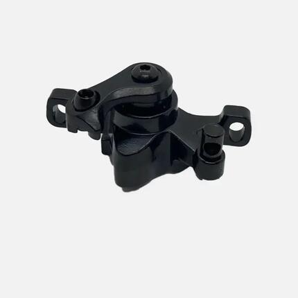 AR5 / AR5 PRO ETRIER DE FREIN AVANT + PLAQUETTES/FRONT BRAKE CALIPER + PADS- Pie