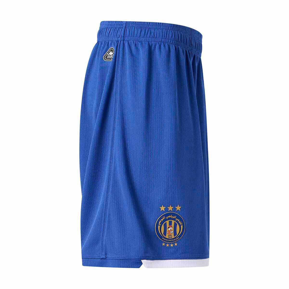 Short Kombat Ryder Third garçon Espérance Tunis 25/26 2/4