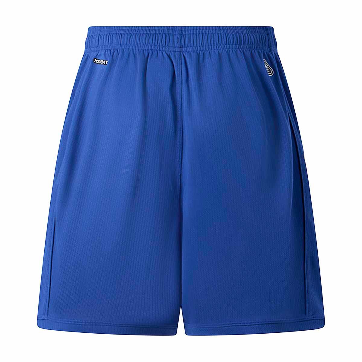 Short Kombat Ryder Third garçon Espérance Tunis 25/26 4/4